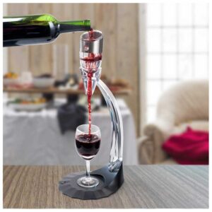 Adjustable Wine Aerator Gift Set