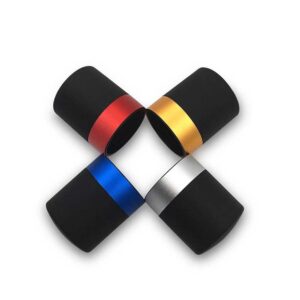 Champagne Seal-Leak Proof Decorative Stopper