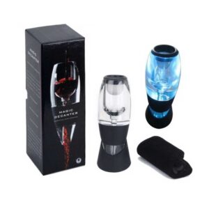 Magic LED Wine Aerator