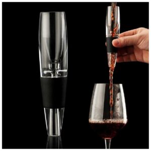 Mini Wine Aerator Instant Decanter Spout