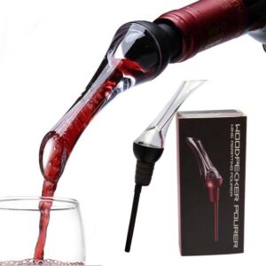 Premium Wine Aerator