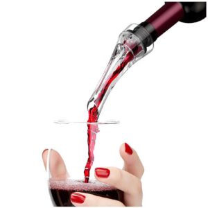 Wine Aerator Pourer