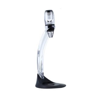 Magic LED Wine Aerator Set