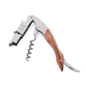 Rosewood 3 in 1 Wine Corkscrew
