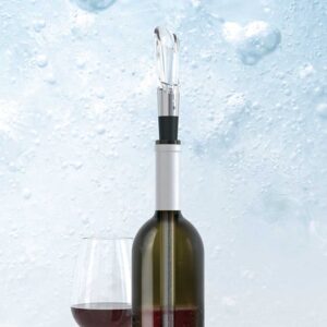 Stainless Steel wine chiller stick quickly wine chilling wine aerating