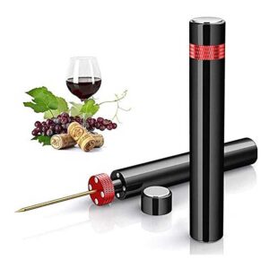 Newest Air pump wine opener