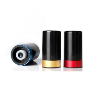 automatic wine vacuum stopper